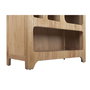 Estantería Home ESPRIT madera de mindi 100 x 40 x 160 cm