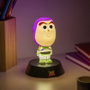 Paladone Products Toy Story Lámpara Icon Buzz Lightyear