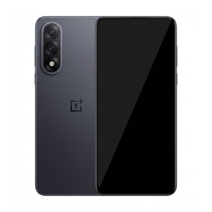OnePlus Nord 5 5G Teléfono móvil Dual SIM 8 GB RAM 256 GB Phantom Grey OnePlus Nord 5 5G Teléfono móvil Dual SIM 8 GB RAM 256 GB Phantom Grey