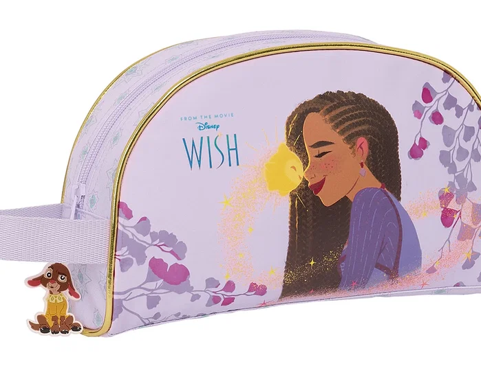 Safta Neceser Wish Adaptable a Carro 26x16x9 cm