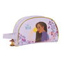 Neceser Escolar Wish Lila 26 x 16 x 9 cm