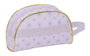 Neceser Escolar Wish Lila 26 x 16 x 9 cm