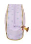 Neceser Escolar Wish Lila 26 x 16 x 9 cm
