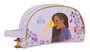 Neceser Escolar Wish Lila 26 x 16 x 9 cm