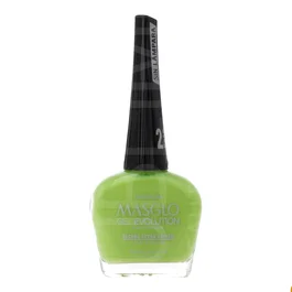 Masglo Gel Evolution Carnavalera 135ml