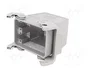 HARTING Carcasa para conectores HDC Han® A tamaño 32A IP65 M32