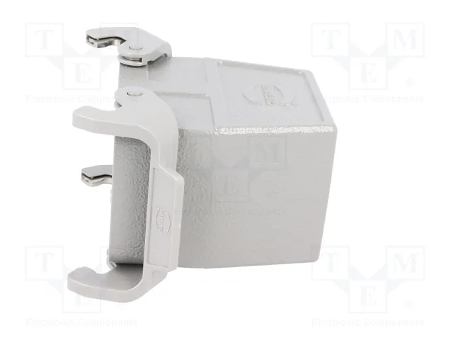 HARTING Carcasa para conectores HDC Han® A tamaño 32A IP65 M32 HARTING Carcasa para conectores HDC Han® A tamaño 32A IP65 M32