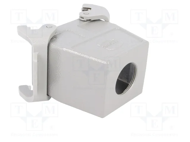 HARTING Carcasa para conectores HDC Han® A tamaño 32A IP65 M32 HARTING Carcasa para conectores HDC Han® A tamaño 32A IP65 M32
