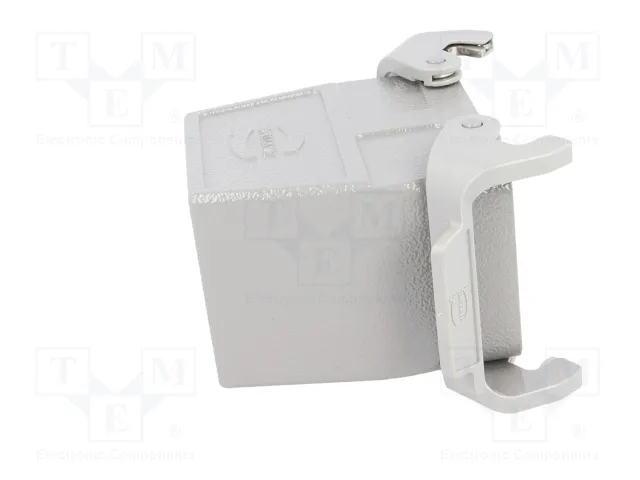 HARTING Carcasa para conectores HDC Han® A tamaño 32A IP65 M32 HARTING Carcasa para conectores HDC Han® A tamaño 32A IP65 M32