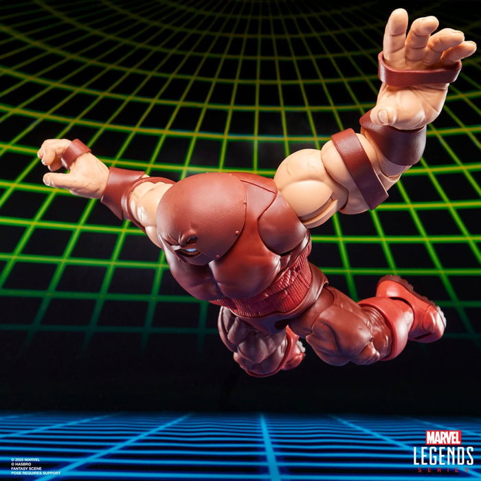 Hasbro Marvel Legends Gamerverse Figura Marvel's Juggernaut 22 cm Hasbro Marvel Legends Gamerverse Figura Marvel's Juggernaut 22 cm