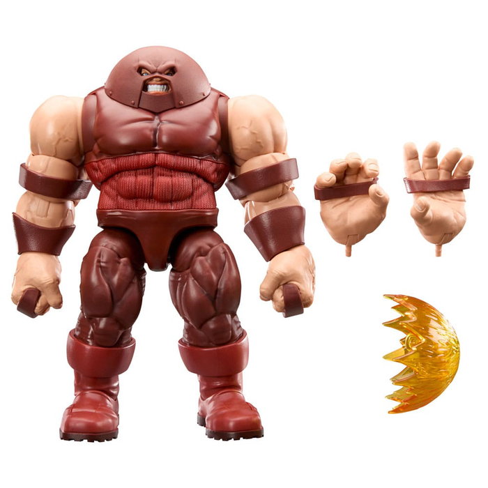 Hasbro Marvel Legends Gamerverse Figura Marvel's Juggernaut 22 cm Hasbro Marvel Legends Gamerverse Figura Marvel's Juggernaut 22 cm