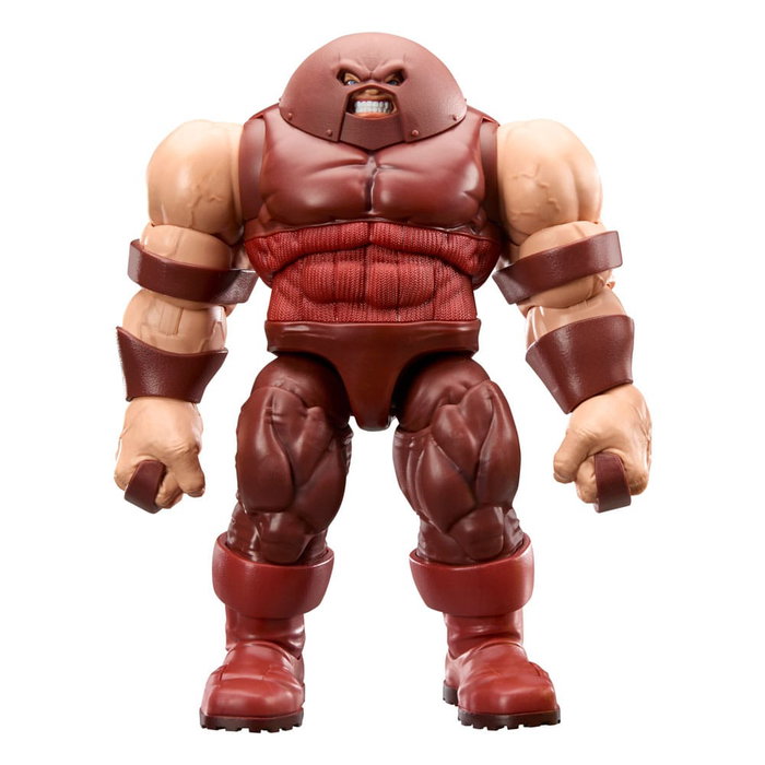 Hasbro Marvel Legends Gamerverse Figura Marvel's Juggernaut 22 cm Hasbro Marvel Legends Gamerverse Figura Marvel's Juggernaut 22 cm