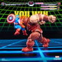 Hasbro Marvel Legends Gamerverse Figura Marvel's Juggernaut 22 cm