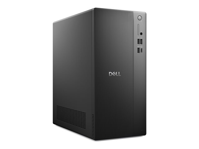 Dell Ordenador Tower ECT1250 Intel Core i7-14700 16GB RAM SSD 1TB Windows 11 Pro