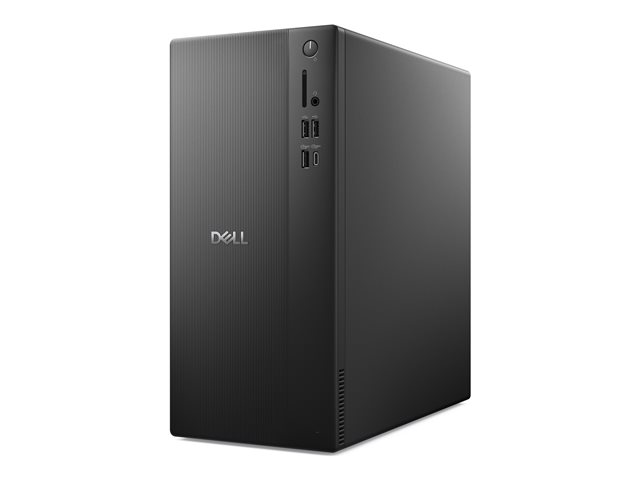 Dell Ordenador Tower ECT1250 Intel Core i7-14700 16GB RAM SSD 1TB Windows 11 Pro