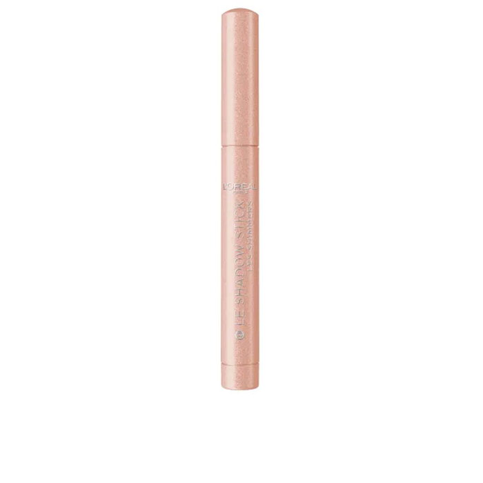 L'Oréal Paris LE SHADOW Sombra de Ojos Stick 025-Rose Lights L'Oréal Paris LE SHADOW Sombra de Ojos Stick 025-Rose Lights