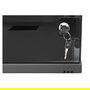 Digitus Carcasa de Pared SOHO 4U 241x540x400mm Negro
