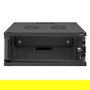Digitus Carcasa de Pared SOHO 4U 241x540x400mm Negro