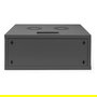 Digitus Carcasa de Pared SOHO 4U 241x540x400mm Negro