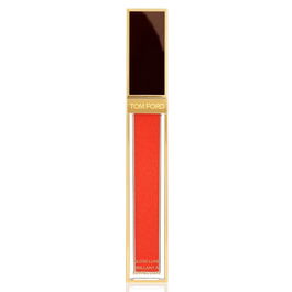 Gloss Luxe, Brillo de labios, 02, Nikita, 5.5 ml