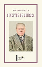 (G).mestre de quiroza, o.(morgante), Jose Varela Buela - RINOCERONTE EDITORA S.L.