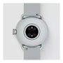 Withings ScanWatch 2 38 mm Blanco Reloj Inteligente Híbrido OLED Acero Inoxidable