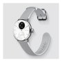 Withings ScanWatch 2 38 mm Blanco Reloj Inteligente Híbrido OLED Acero Inoxidable