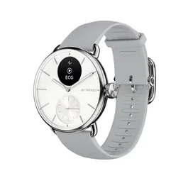 Withings Scanwatch 2 38mm Blanco