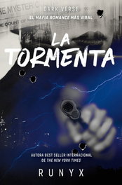 La tormenta (Dark Verse 2), RuNyx - B DE BOLSILLO