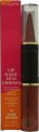 Lancôme Lip Kajal Duo Chroma 10 Pure Brown Lancôme Lip Kajal Duo Chroma 10 Pure Brown