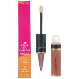Lancôme Lip Kajal Duo Chroma 10 Pure Brown