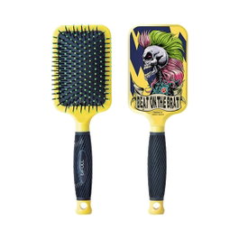 Bifull Cepillo Raqueta Punk