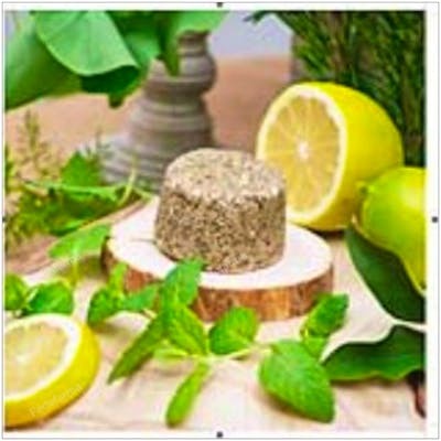 NITX Champu Solido Antigrasa 85Gr NITX Champu Solido Antigrasa 85Gr