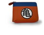 KARACTERMANIA Cartera Dragon Ball Zip Symbol