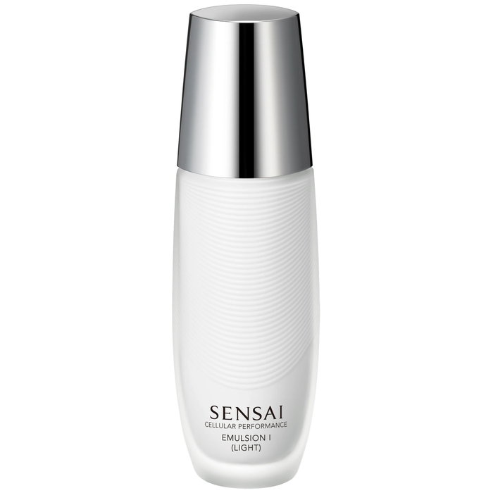 Sensai Cellular Performance Emulsión Nutritiva Día y Noche Sin fragancia 100 ml *Probador Sensai Cellular Performance Emulsión Nutritiva Día y Noche Sin fragancia 100 ml *Probador