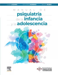 ELSEVIER EDITORIAL Manual de psiquiatría de la infancia y la adolescencia