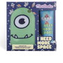 Martinelia Gel de Ducha I Need More Space Lote - 2 Piezas (Gel 130ml + Guante) Hidratante para Todo Tipo de Piel