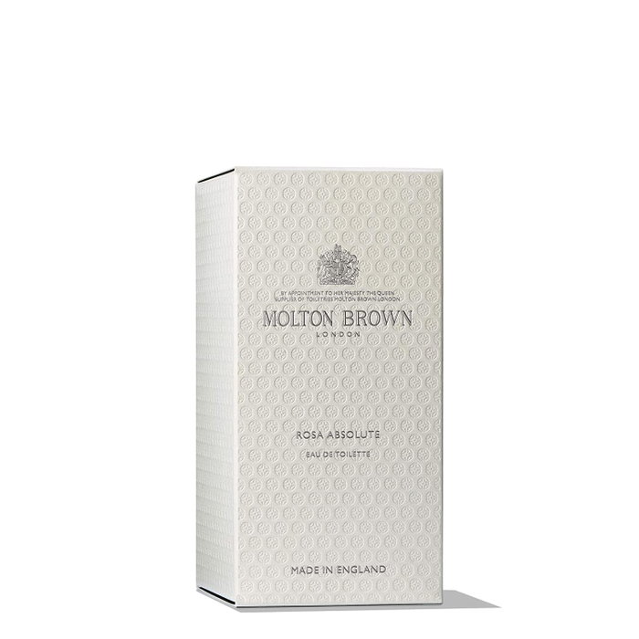 Molton Brown Rosa Absolute Agua de Tocador 50 ml