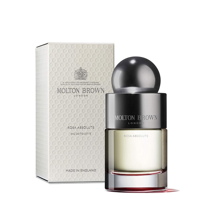 Molton Brown Rosa Absolute Agua de Tocador 50 ml