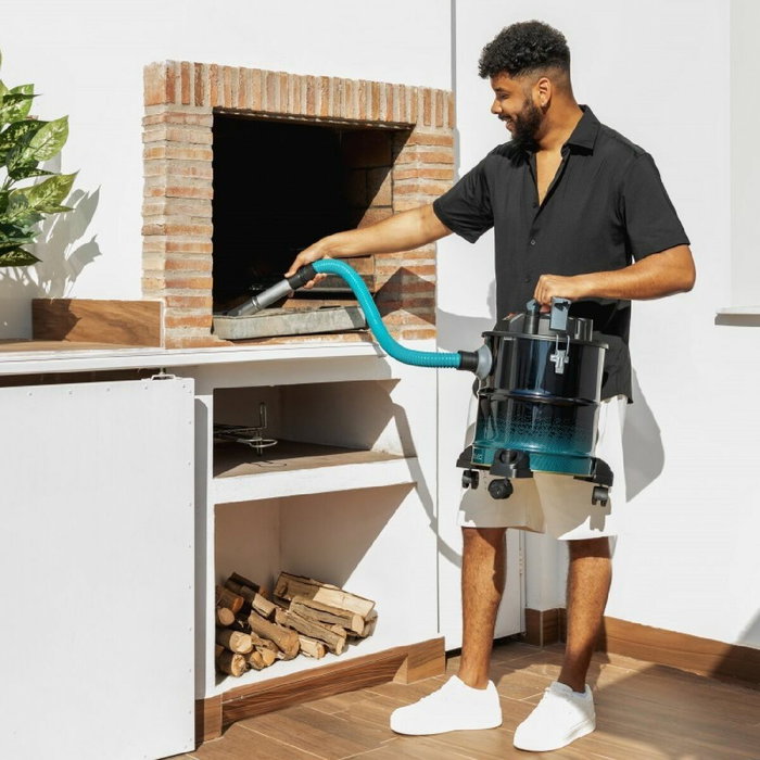 Aspirador de Cenizas Cecotec Conga Ash 5000 Free