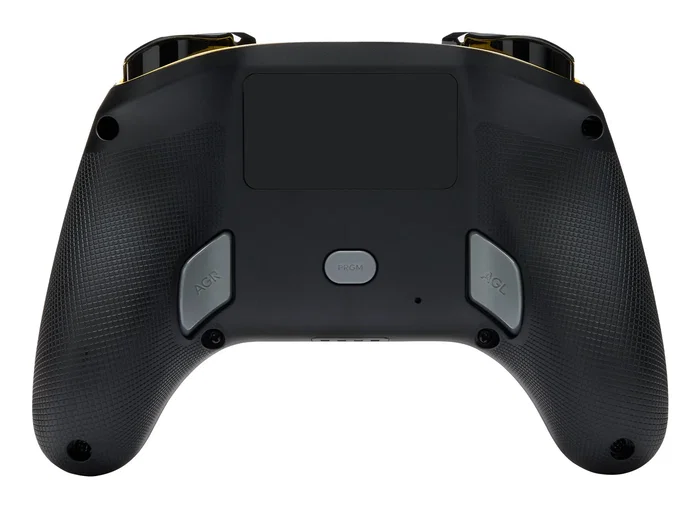 PowerA Advantage Wireless Controller Pokémon: Megaevoluciones Multicolor PowerA Advantage Wireless Controller Pokémon: Megaevoluciones Multicolor