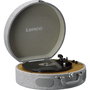 Lenco LS-66GY grau