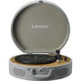 Lenco LS-66GY grau
