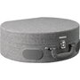 Lenco LS-66GY grau