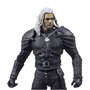 Mcfarlane Toys Figura de Geralt de The Witcher Serie Temporada 2 18cm