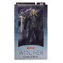 Mcfarlane Toys Figura de Geralt de The Witcher Serie Temporada 2 18cm