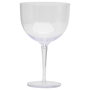 Party Time Copa Gin-Tonic 500 Ml Reutilizable para Fiestas