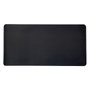 Phoenix Technologies Alfombrilla para Escritorio y Ratón Phoenix MatePad de PU, 80 cm de largo, Protección Antideslizante e Impermeable