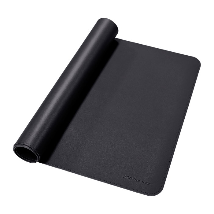 Phoenix Technologies Alfombrilla para Escritorio y Ratón Phoenix MatePad de PU, 80 cm de largo, Protección Antideslizante e Impermeable Phoenix Technologies Alfombrilla para Escritorio y Ratón Phoenix MatePad de PU, 80 cm de largo, Protección Antideslizante e Impermeable