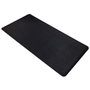 Phoenix Technologies Alfombrilla para Escritorio y Ratón Phoenix MatePad de PU, 80 cm de largo, Protección Antideslizante e Impermeable